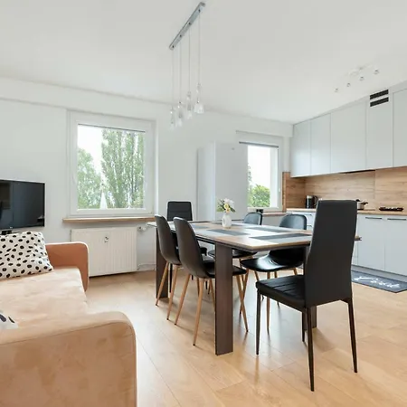 Scandinavian Style In Near Centre By Renters Apartment *