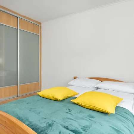 Scandinavian Style In Near Centre By Renters * Gdynia